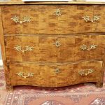 841 4411 CHEST OF DRAWERS